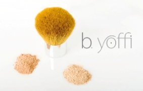 b.yoffi Minerals by Maxime